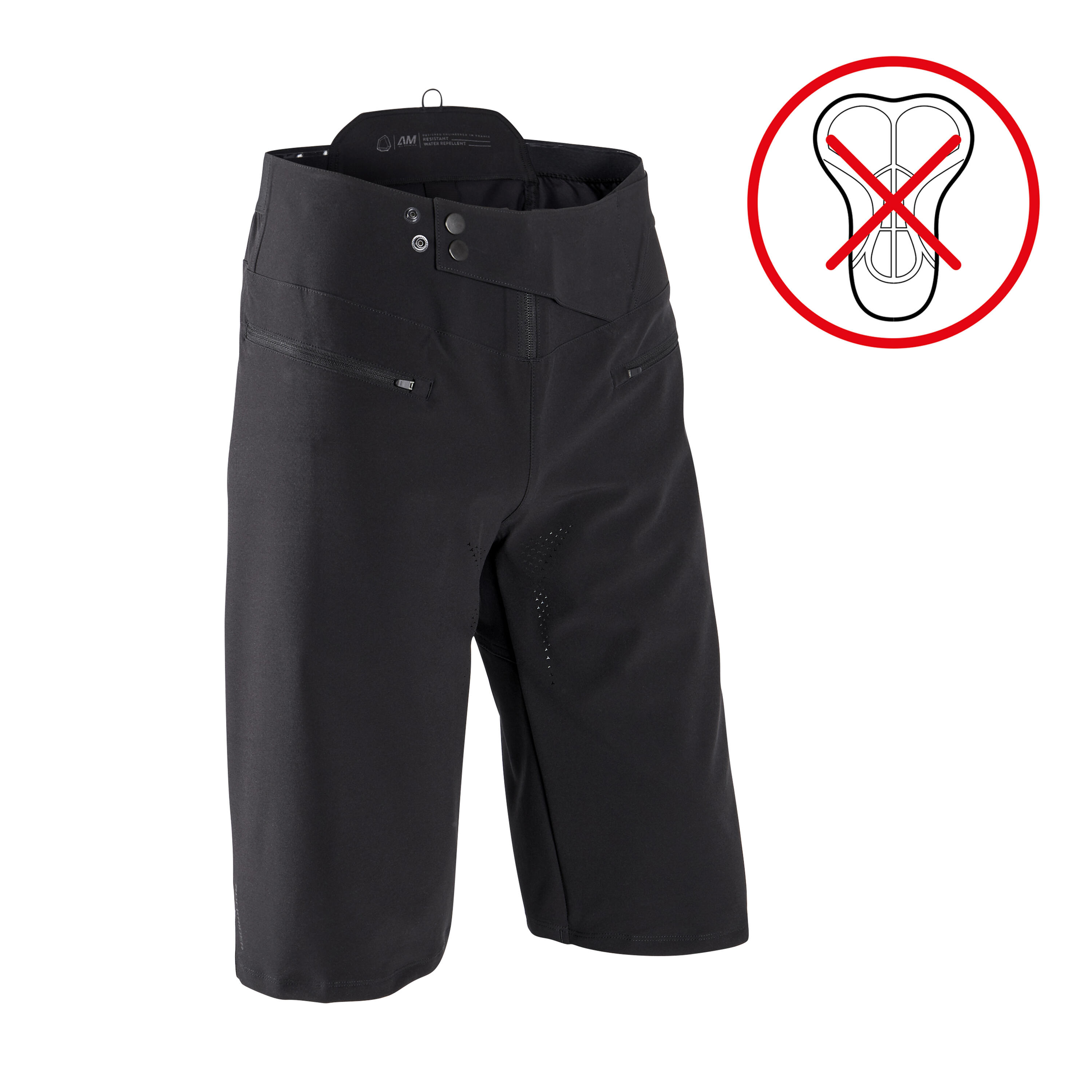 shorts decathlon