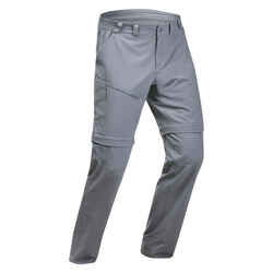 Men’s Modular Hiking Trousers - MH150