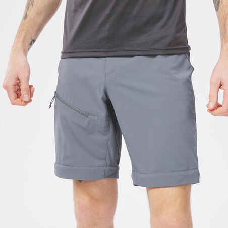 Men’s Modular Hiking Trousers - MH150