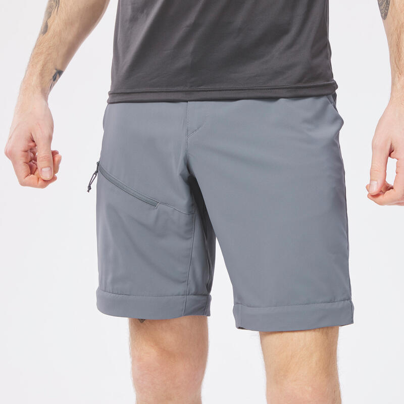 Men’s Modular Hiking Trousers - MH150