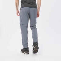 Men’s Modular Hiking Trousers - MH150