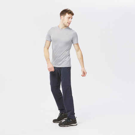 מכנסי טיולים מודולריים לגברים – MH150