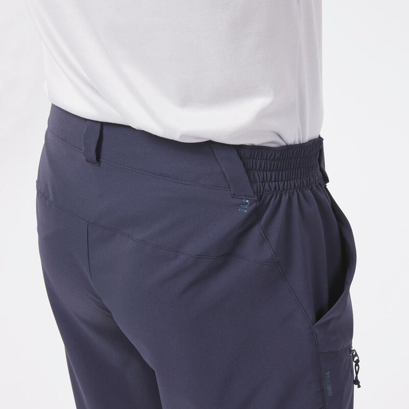 Erkek Modüler Outdoor Pantolon - Mavi - MH150