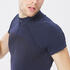 Men Dry Fit Activewear Ultra-Light T-Shirt Blue - MH900