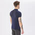 Men Dry Fit Activewear Ultra-Light T-Shirt Blue - MH900