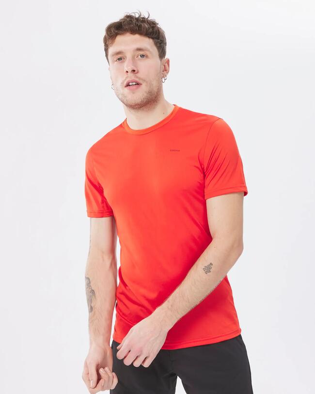 CAMISETA MH100 H