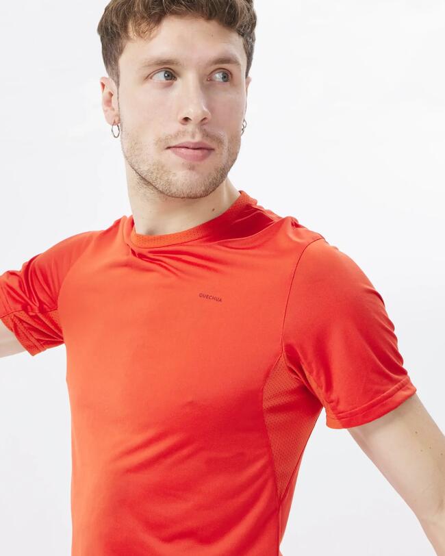CAMISETA MH100 H