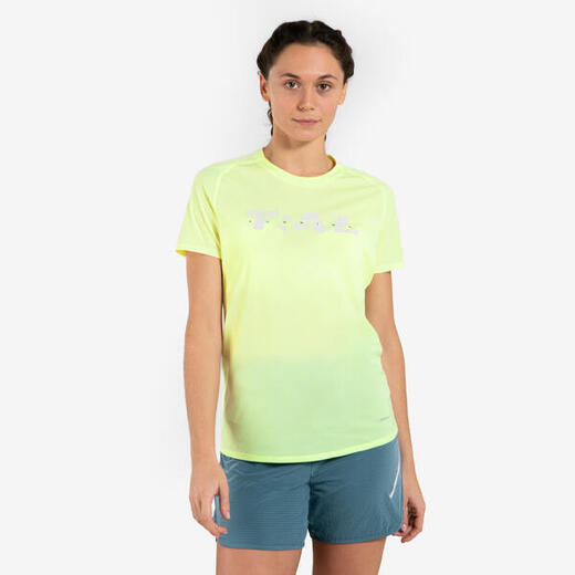 Women's T-shirts - Short & Long Sleeve - Decathlon