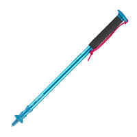 A100 Quick-Adjustment Walking Pole - Blue