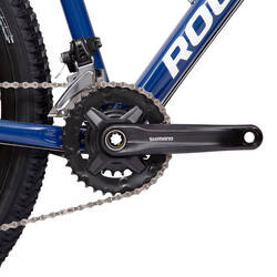 Rockrider ST 540 27.5 Mountain Bike 9sp - Blue