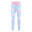 KIDS' SURFING LEGGINGS 500 Summer holiday