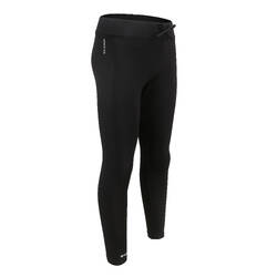 Legging Anti-UV - Hitam