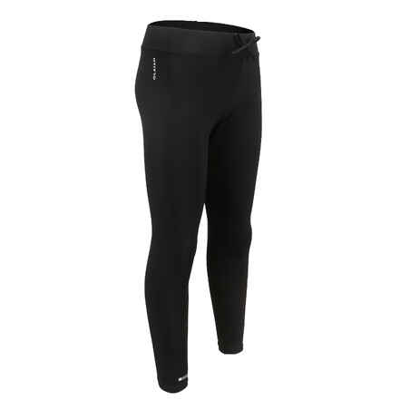 CALZAS SURF ANTI-UV 500 NEGRO