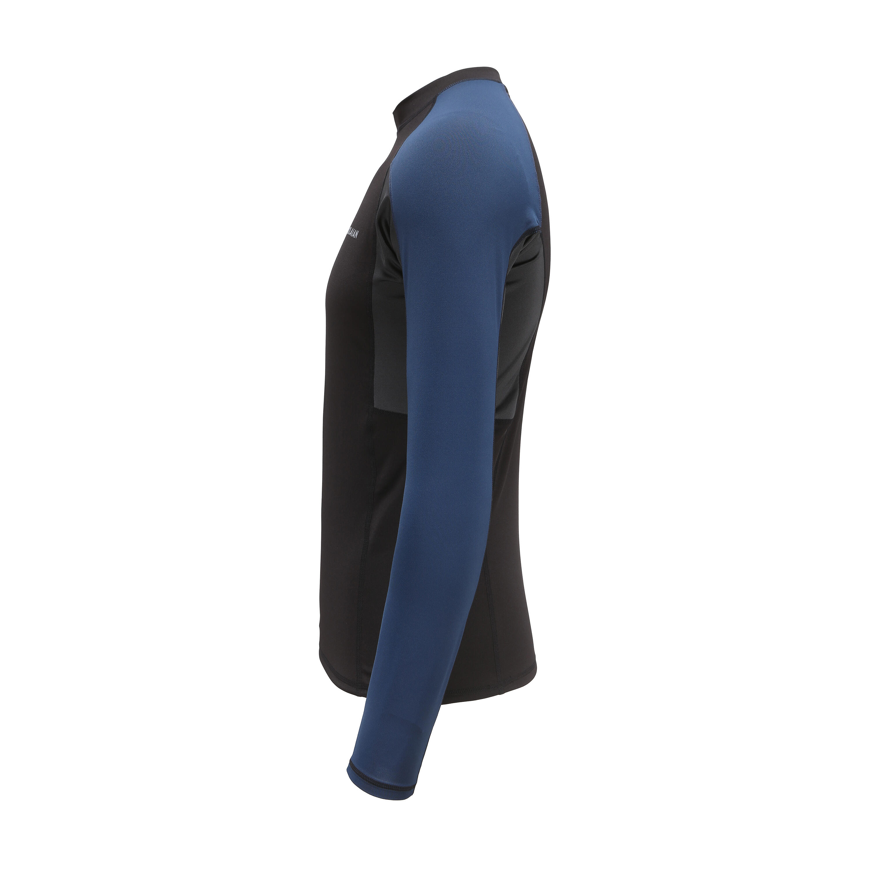 T-Shirt Homme Anti-UV à manches longues Waves