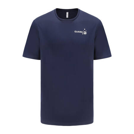UPF 50+ Men Water Sports T-shirt UV Protection