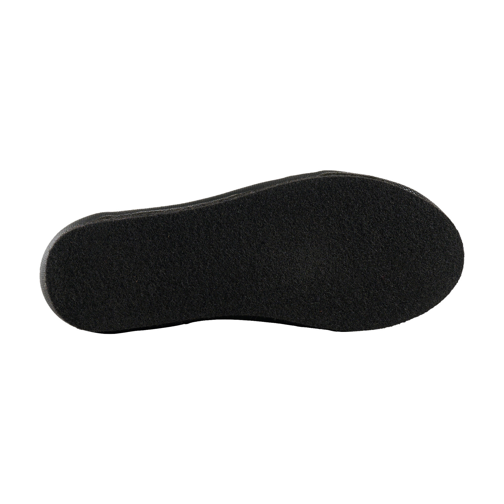 NEOPRENE RIVER SHOES ZIP 3MM 3/8