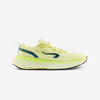 Women's Running Shoes Kiprun KS900 - yellow