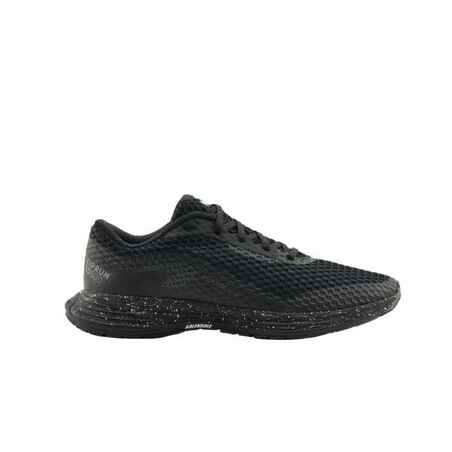 Men's Running Shoes Dynamic Kiprun KD500 - black