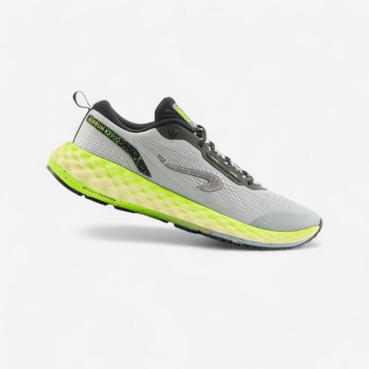 Men's Running Shoes Kiprun KS900 Decathlon