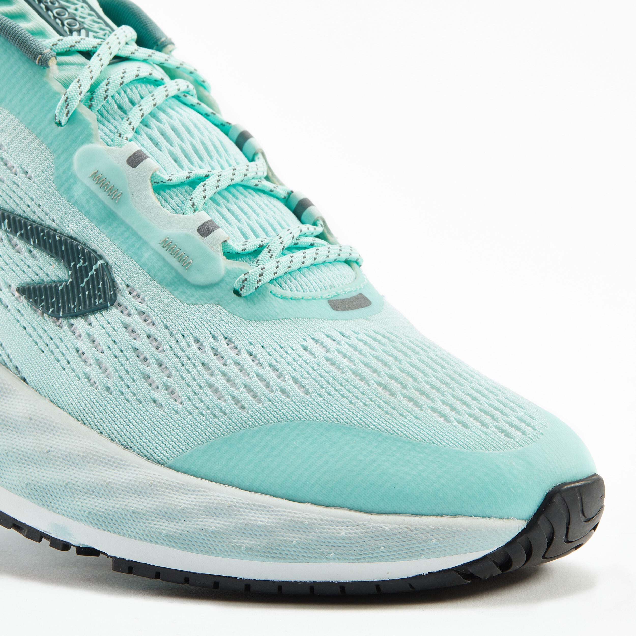 CALÇADO DE CORRIDA MULHER KIPRUN KS900 /VERDE 5/9