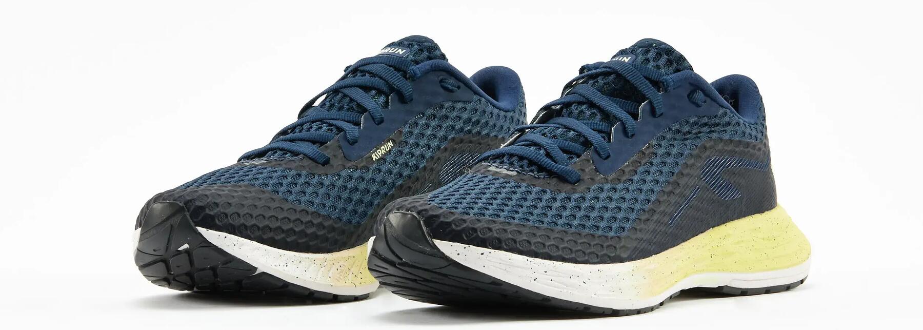 como elegir tus zapatllas de running
