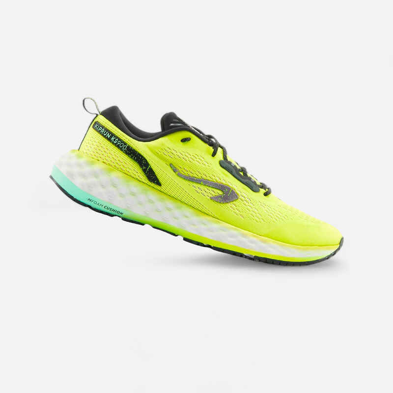 Sportschuhe für Drinnen