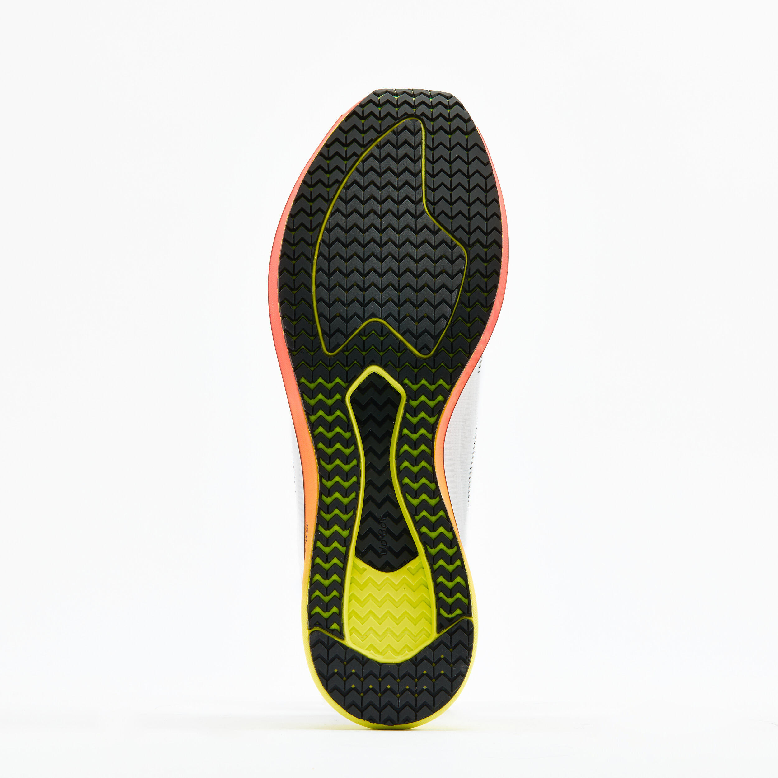 Kiprun KD 800 Men's Running Shoes - white pink yellow 8/8