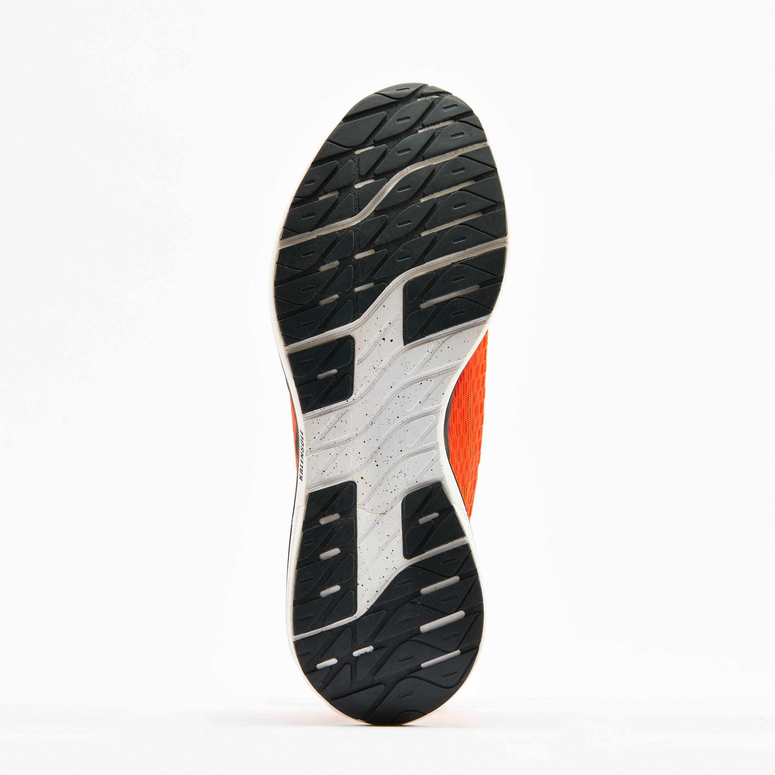 Men's Dynamic Running Shoes - Kiprun KD500 - Red 3/10
