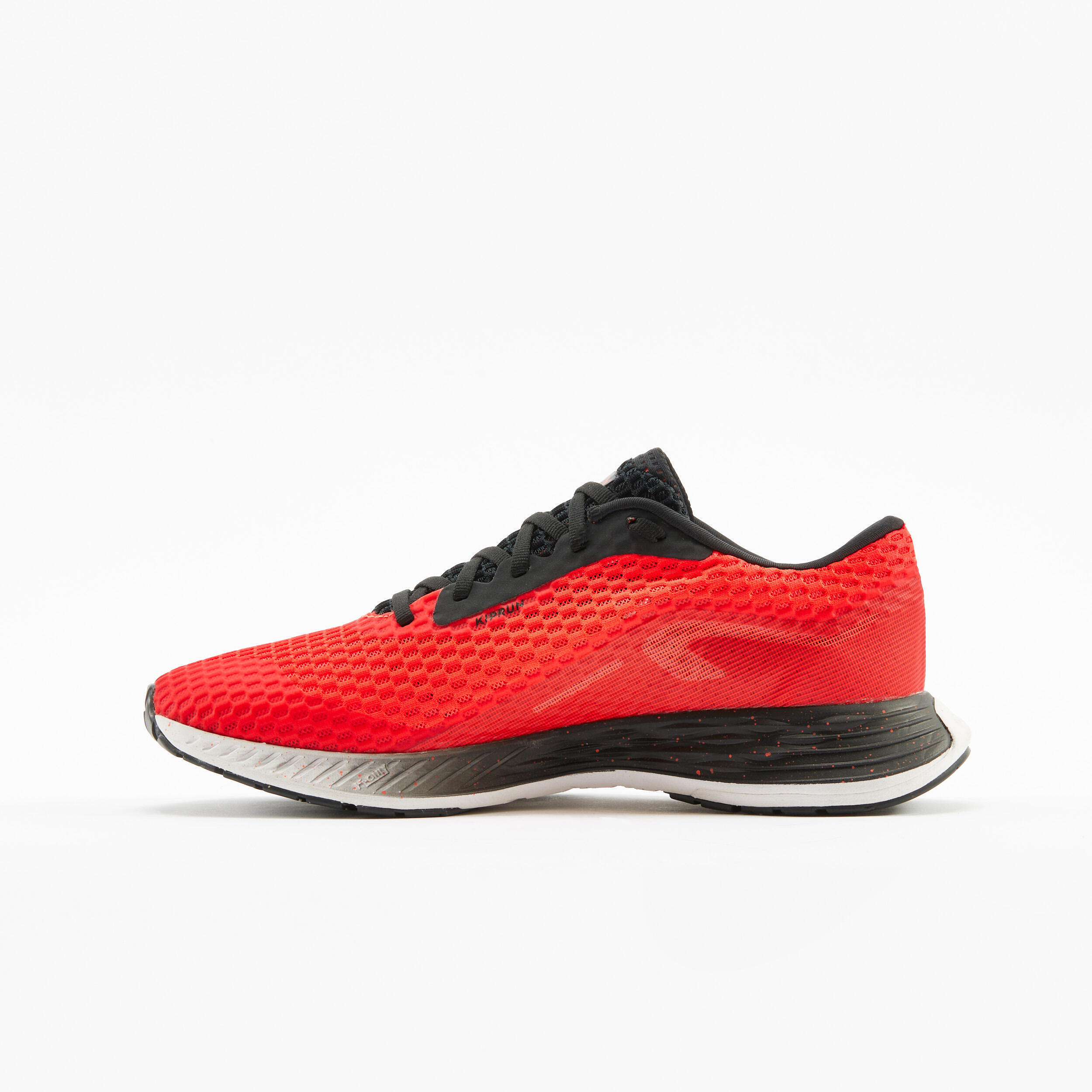 Men's Dynamic Running Shoes - Kiprun KD500 - Red 8/10
