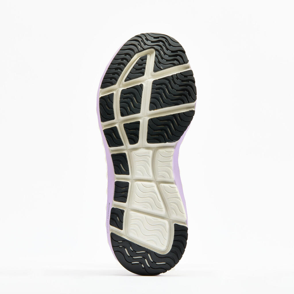 Women's Running Shoes Kiprun KS900 - maroon