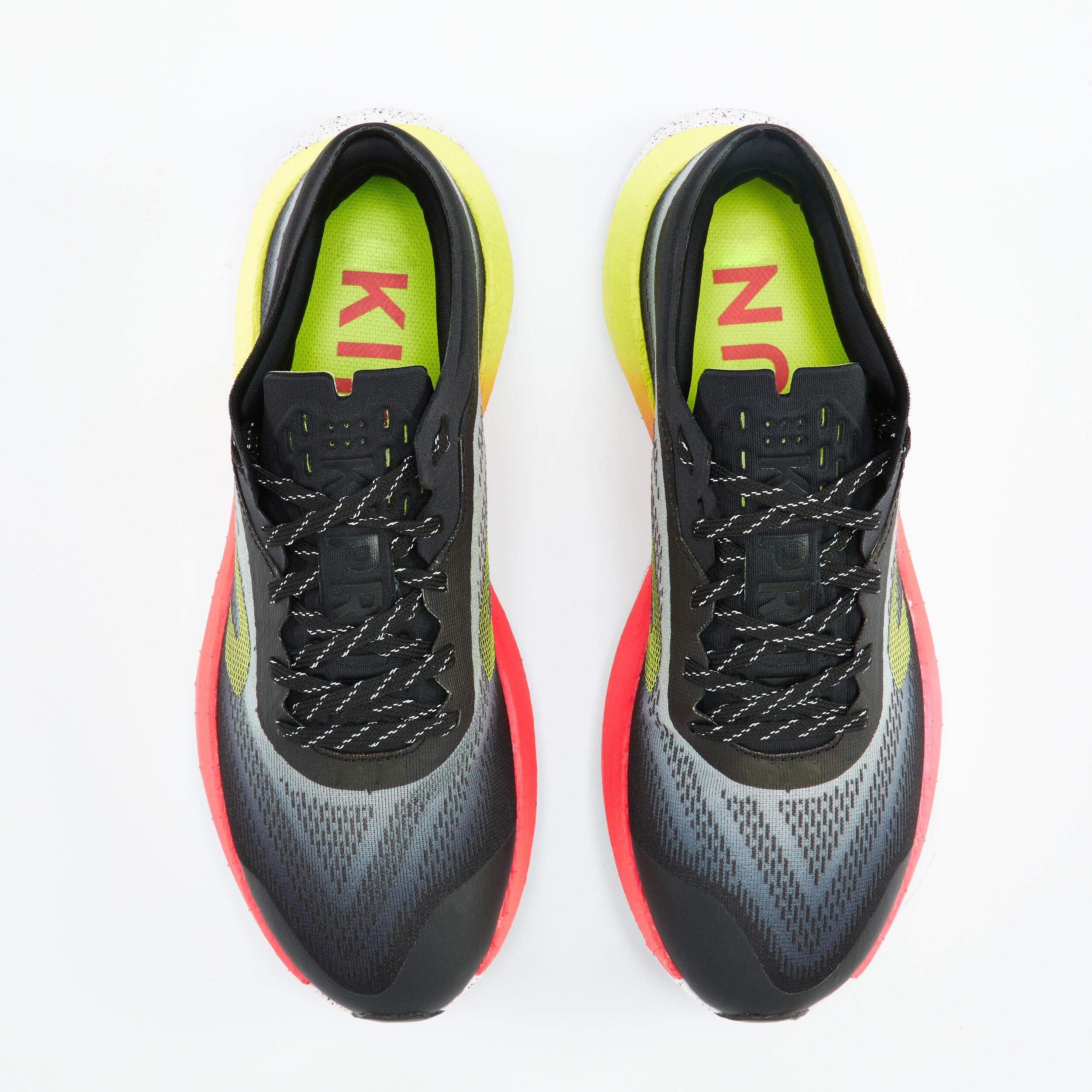 KIPRUN (キプラン) ランニング メンズ シューズ Kiprun KD500 2 KIPRUN (キプラン) ランニング メンズ シューズ Kiprun KD500 2