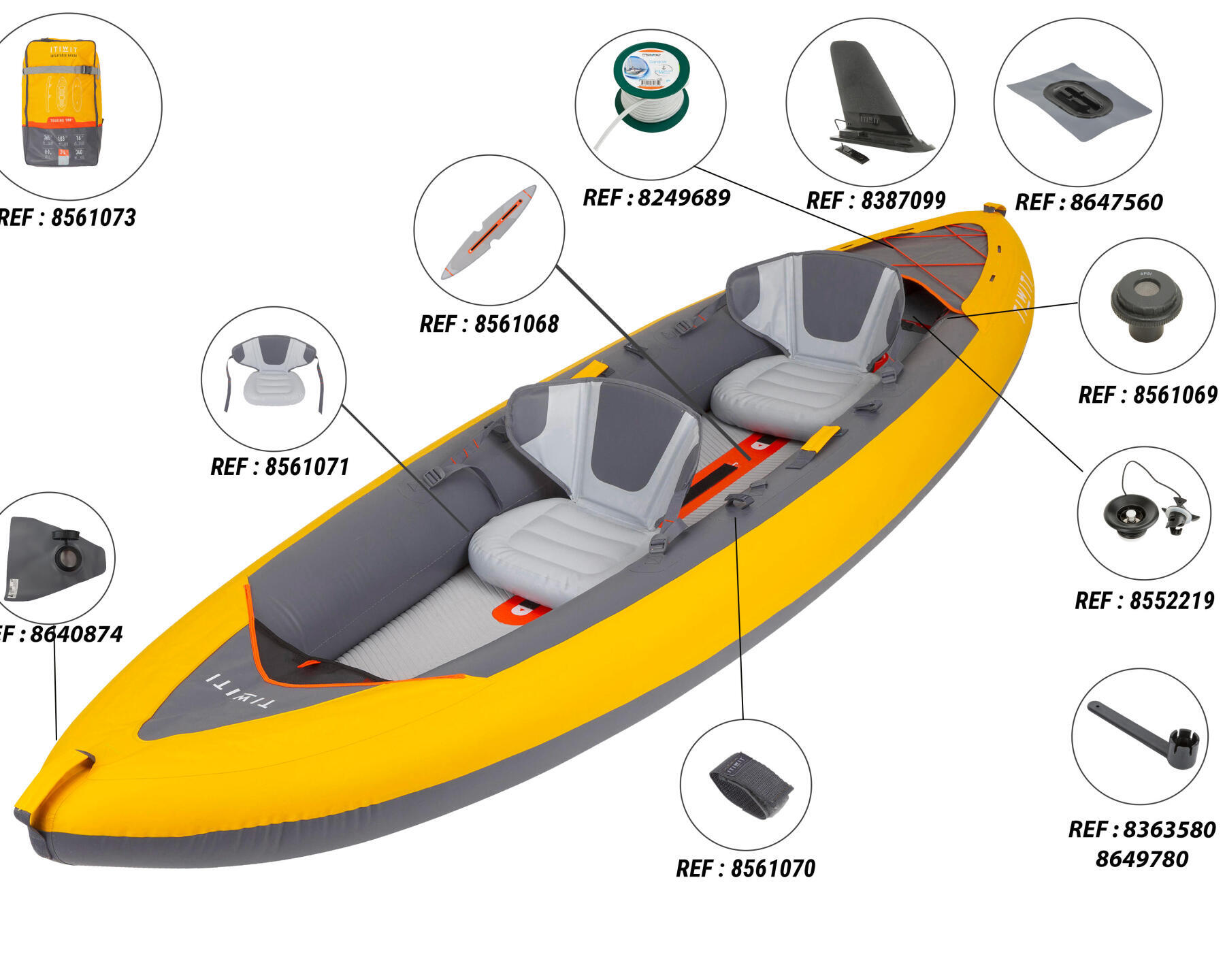 spare-parts-itiwit-inflatable-x100-kayak