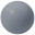 Size M Swiss Ball - Grey