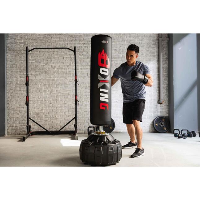 Punching machine Decathlon