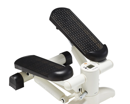 STEPPER MS 100: Manual, reparación
