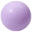 Size M Swiss Ball - Purple