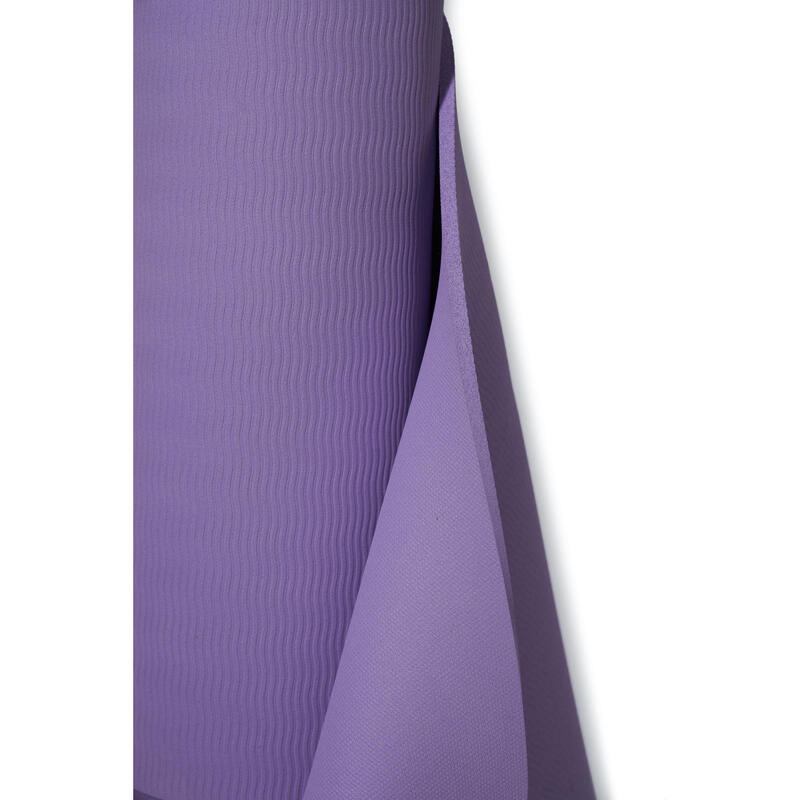 XL 號 7mm 瑜珈墊 - 紫色