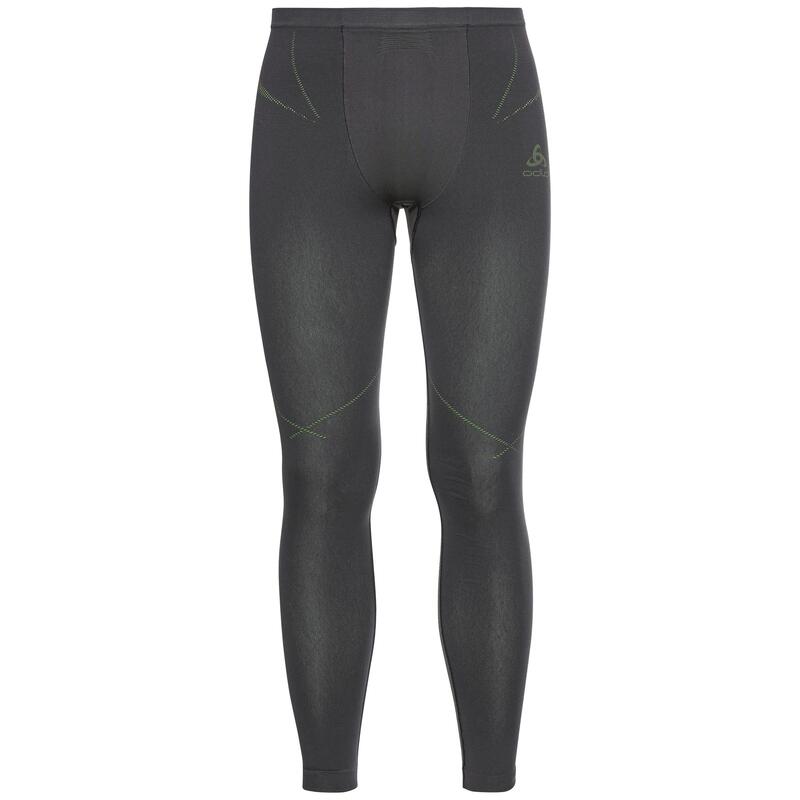 Pantaloni Termici Sci Uomo PERFORMANCE EVOLUTION WARM grigi
