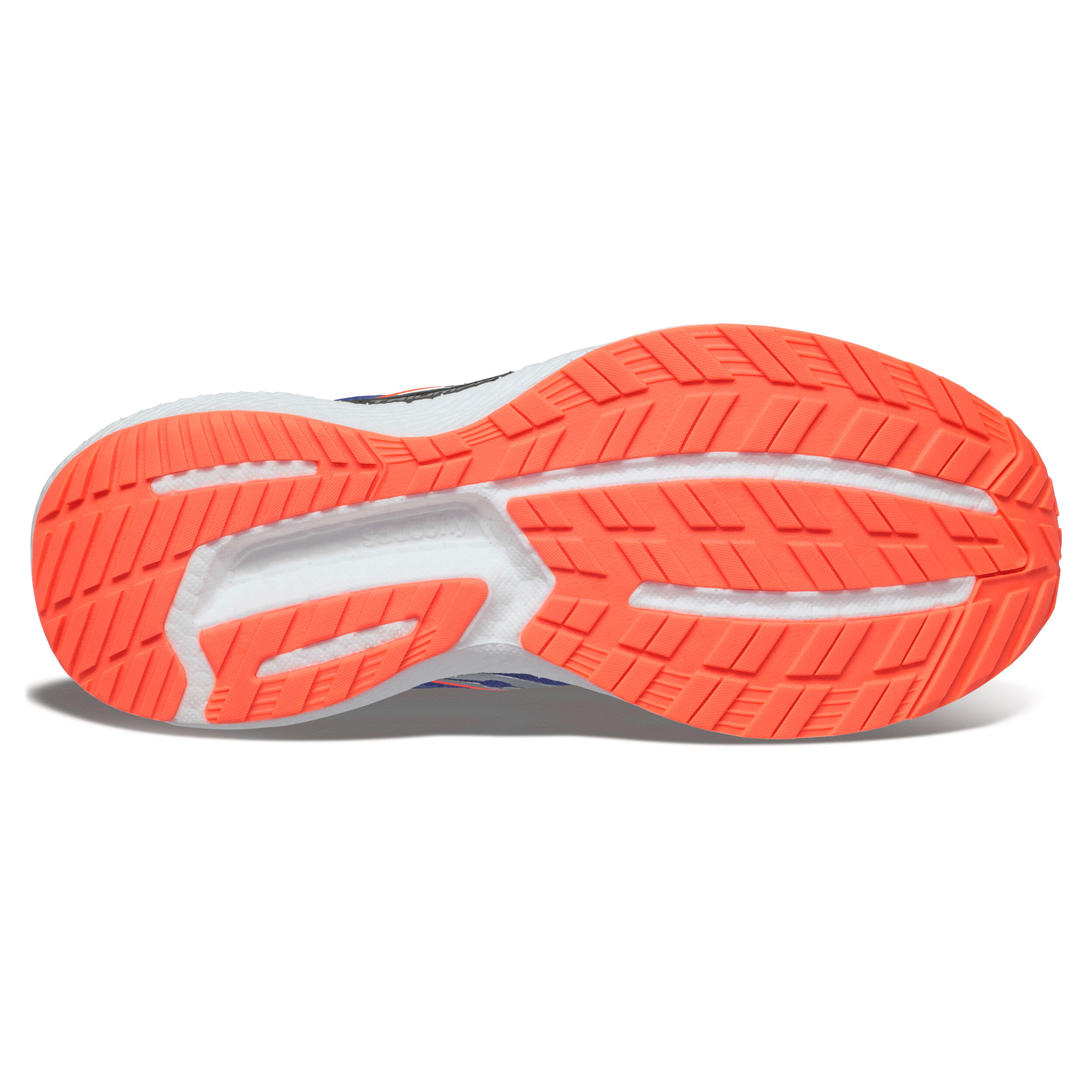 Zapatillas Running Saucony Triumph 19 Hombre Azul 5/5