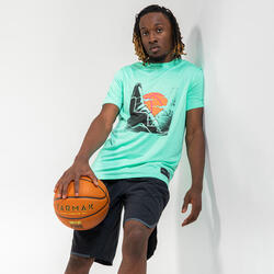 Maglia basket uomo TS500 TARMAK | DECATHLON