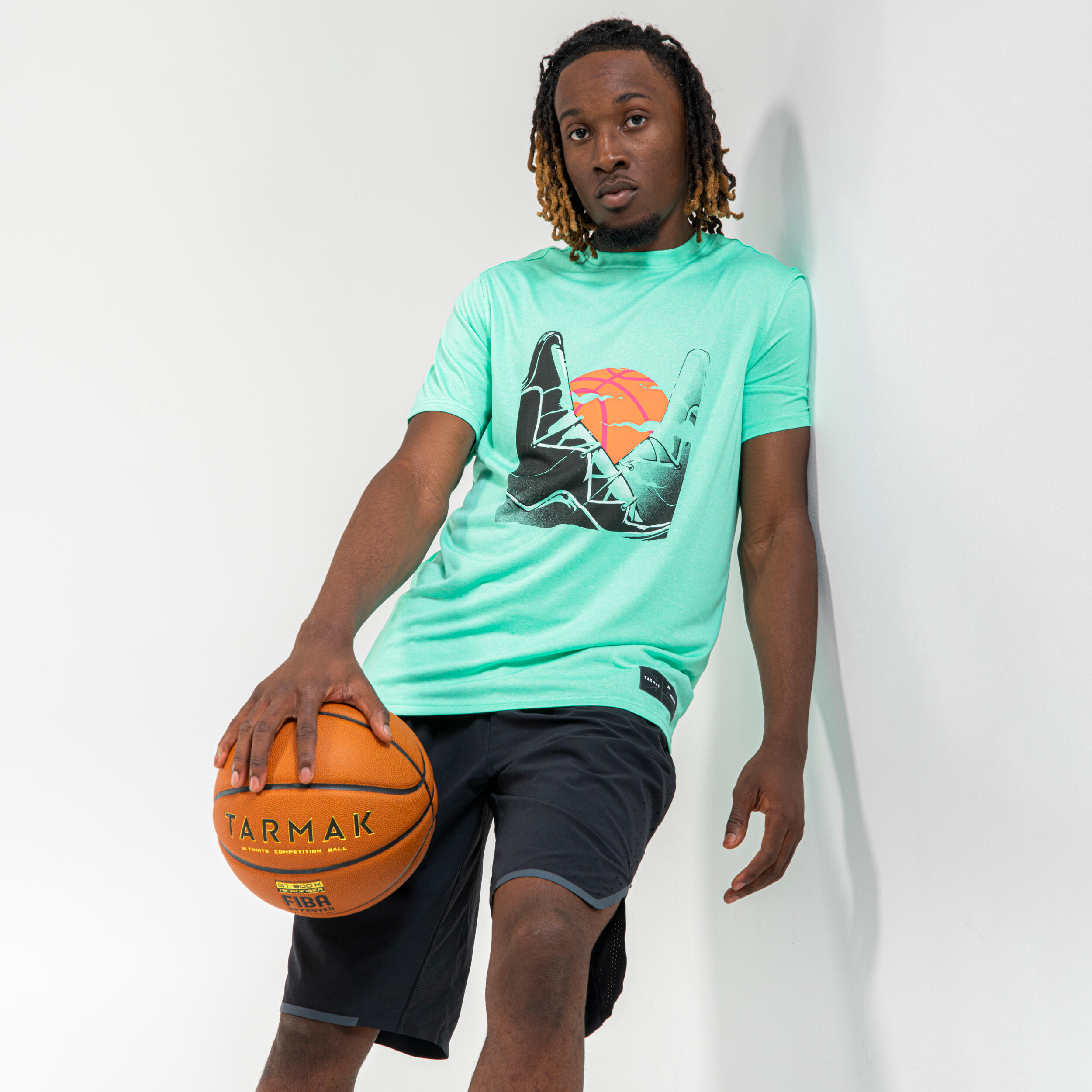 basketball t shirts uk