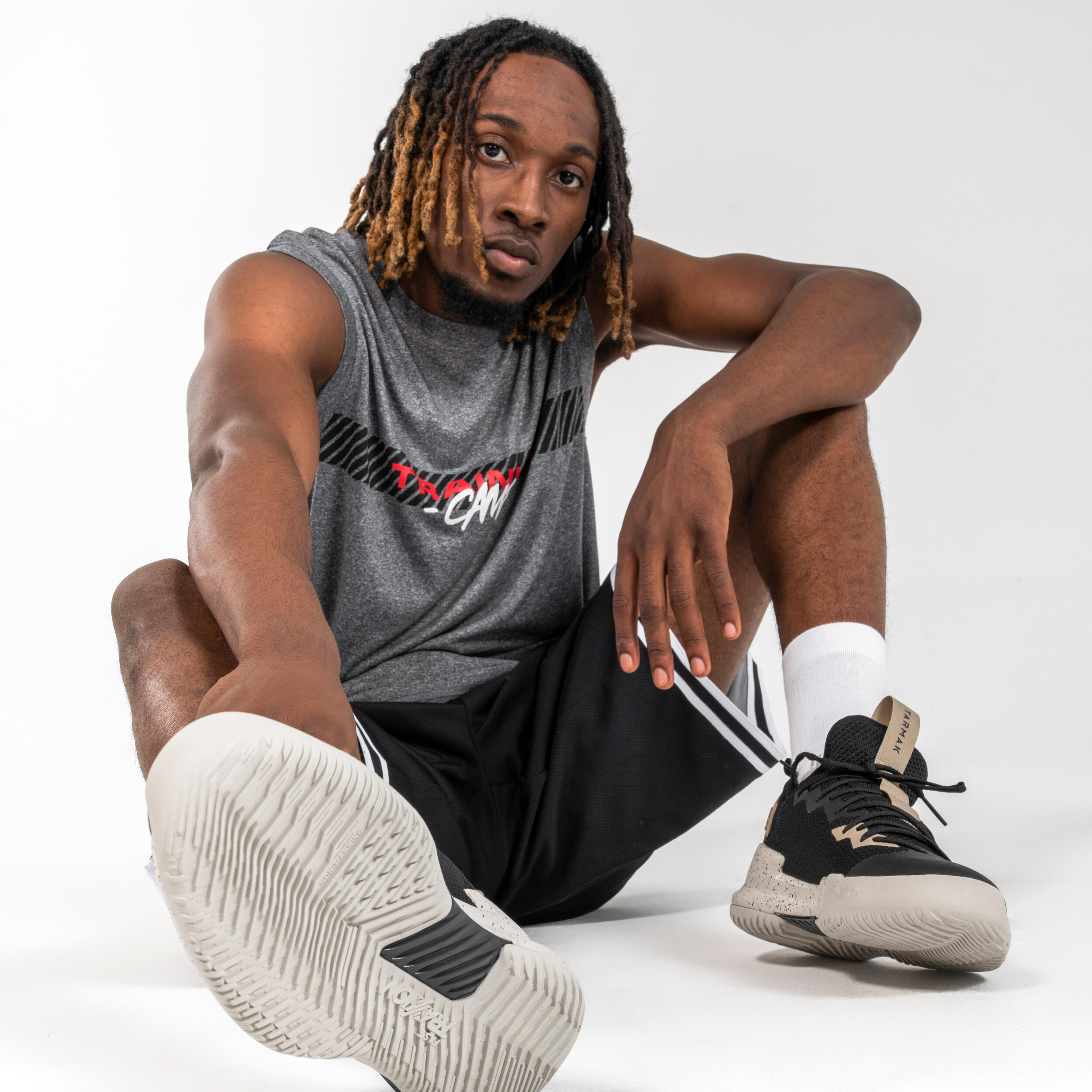 Chaussure de basketball basse new arrivals