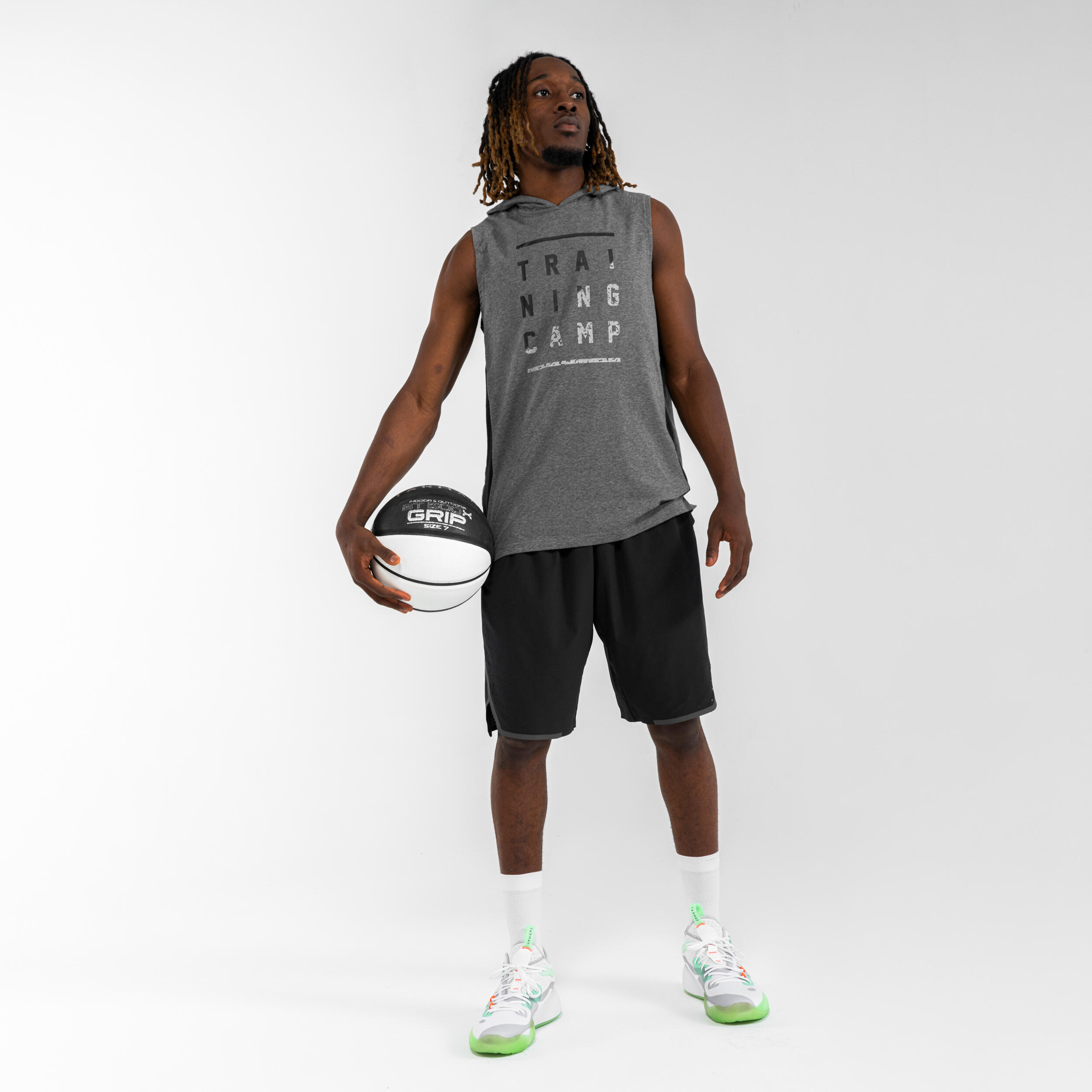 Pantal n Baloncesto Hombre Tarmak SH900 Decathlon
