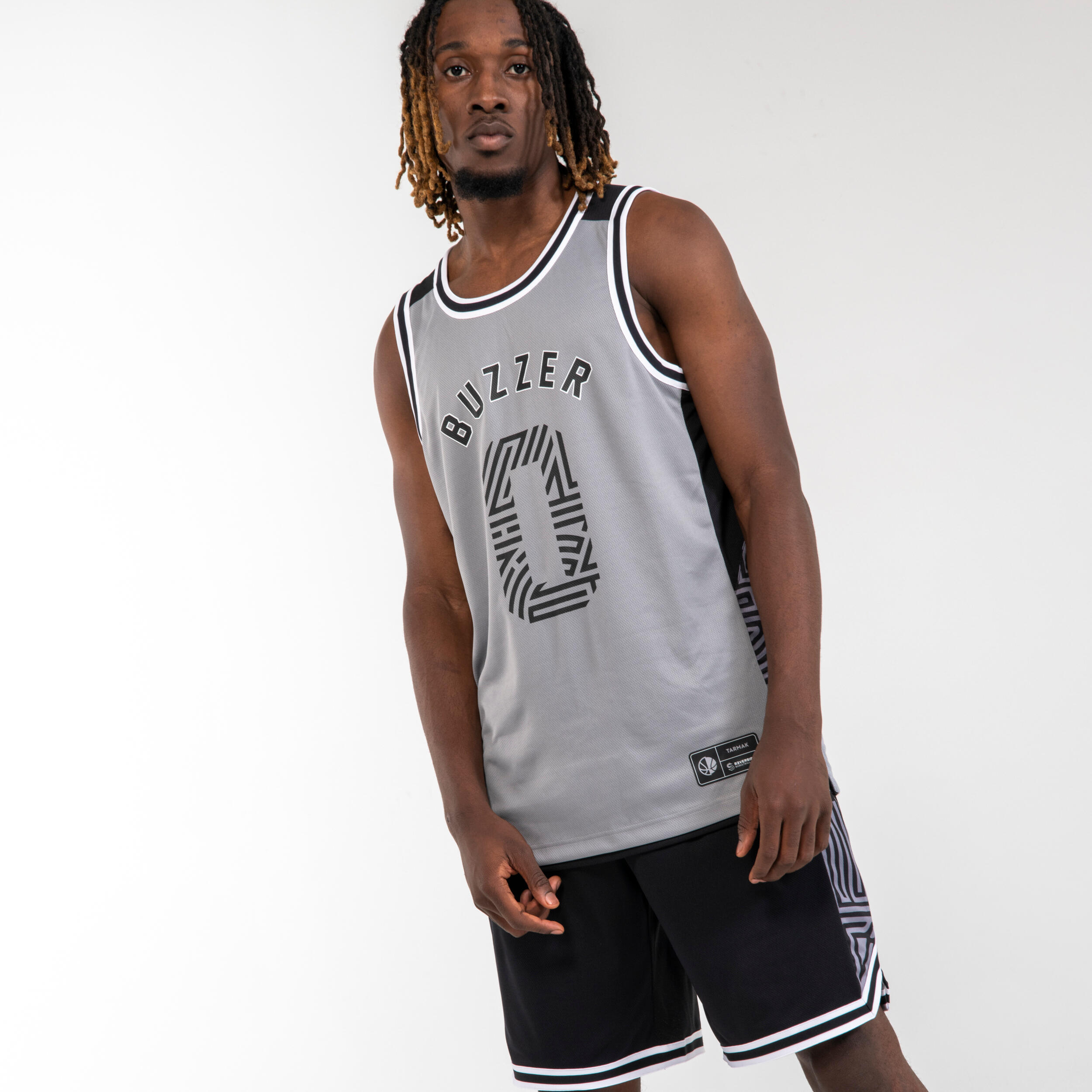 nike running challenger 7 inch shorts in black