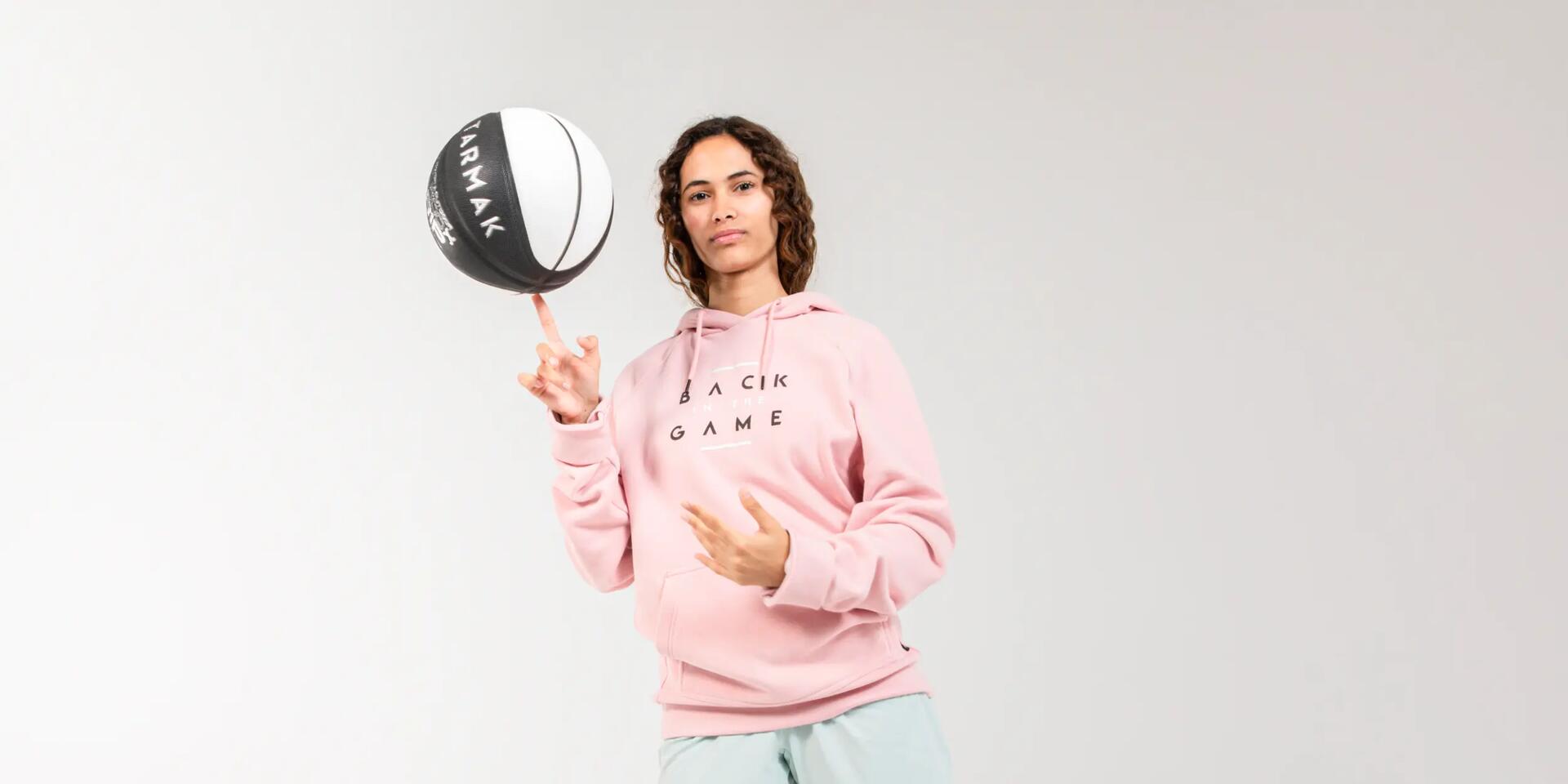 PANIER DE BASKET - TARMAK - B500 BOX