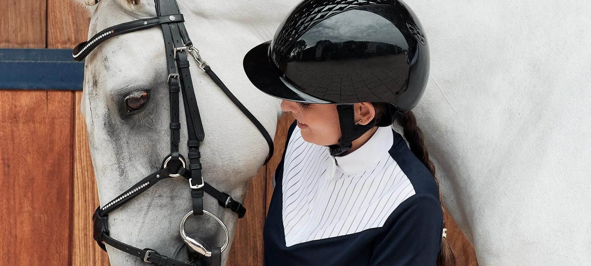 Est ce que l'équitation est un sport