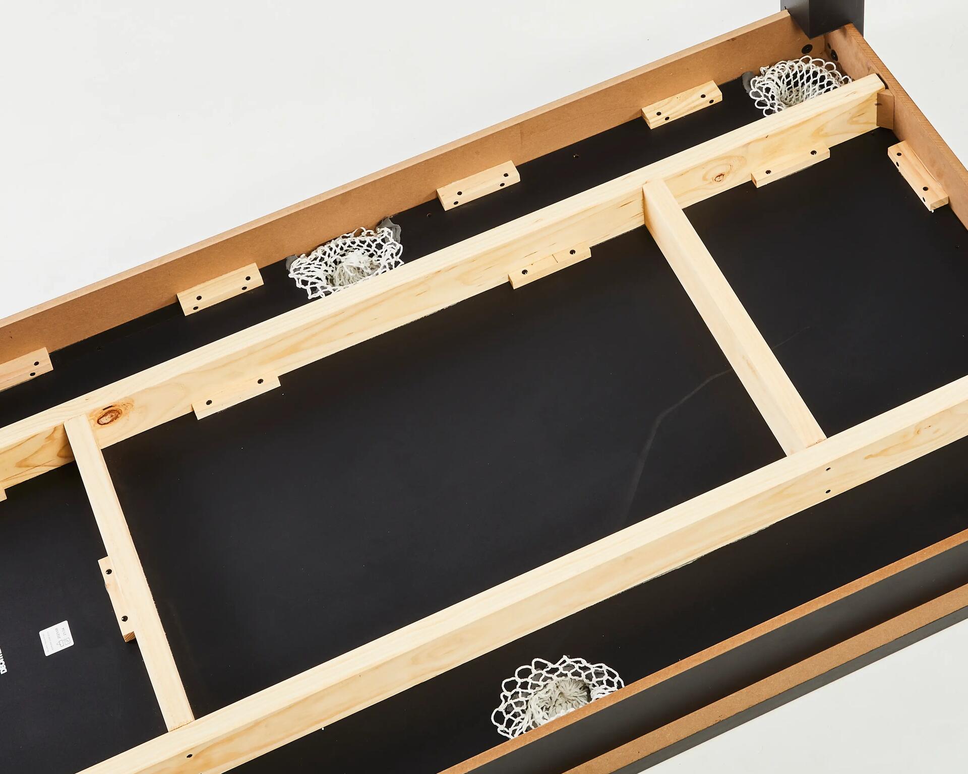 Dönüştürülebilir Bilardo Masası BT 600 US