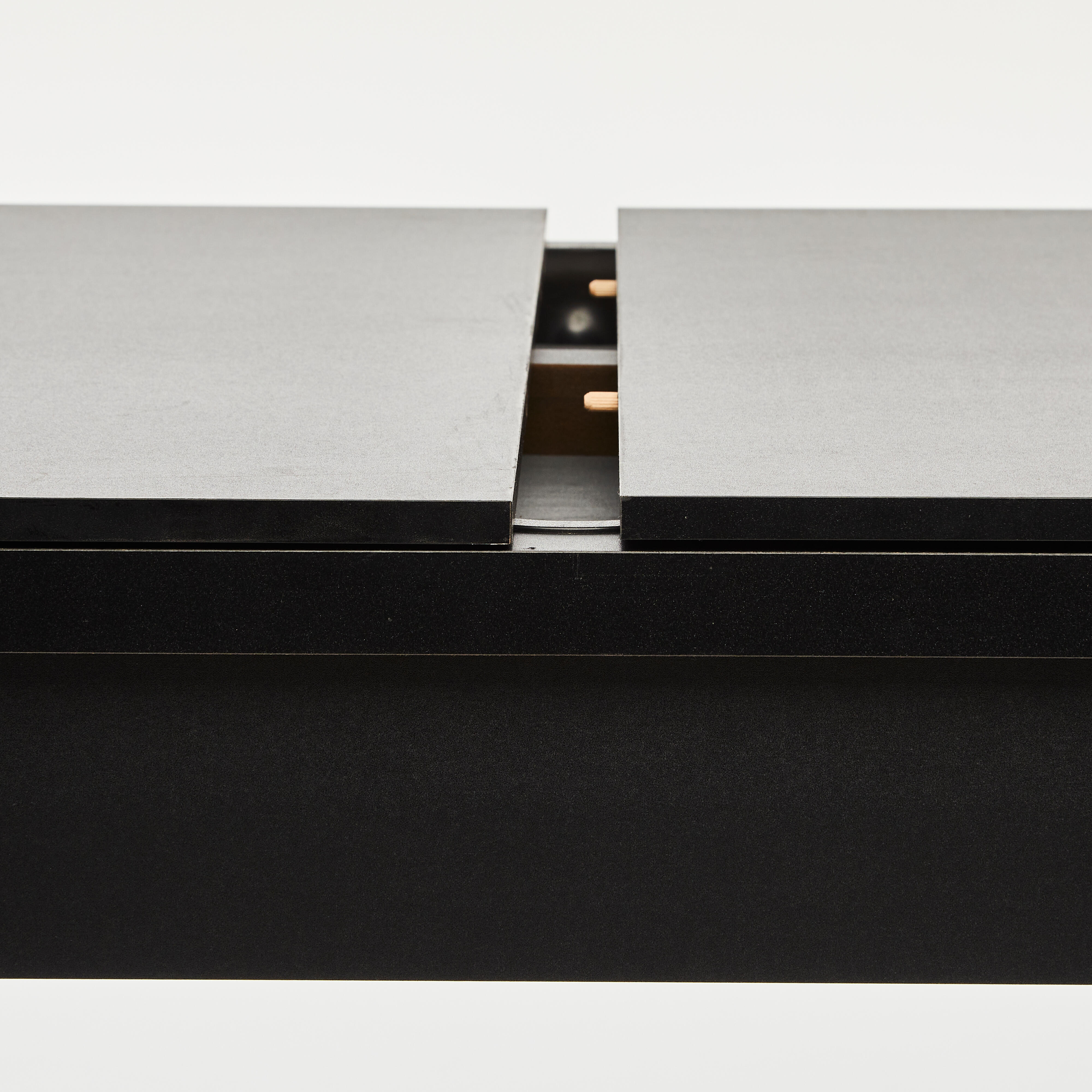 Table de billard américain convertible - BT 600 US - PONGORI