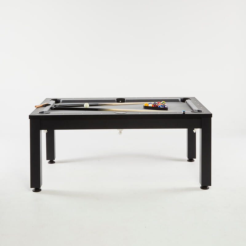 Dönüştürülebilir Bilardo Masası - BT 600 US