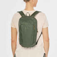 Hiking 10L Backpack - Arpenaz NH100